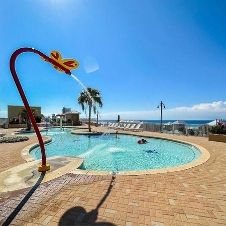 Spacious Resort Condo With Breathtaking Gulf Views! By Dolce Vita Getaways Pcb Panama City Beach Bagian luar foto